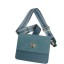 Alice Wheeler Highbury Crossbody Bag Teal