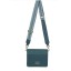 Alice Wheeler Highbury Crossbody Bag Teal