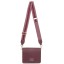 Alice Wheeler Highbury Crossbody Bag Fig