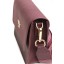 Alice Wheeler Highbury Crossbody Bag Fig