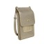 Alice Wheeler Mini Bloomsbury Messenger Bag Bronze