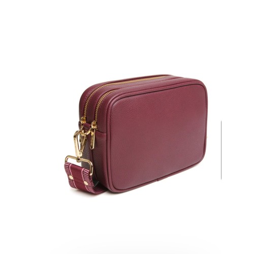 Alice Wheeler Soho Crossbody Camera Bag Fig