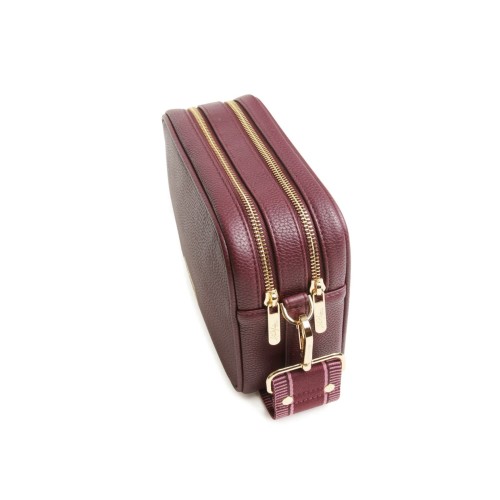 Alice Wheeler Soho Crossbody Camera Bag Fig
