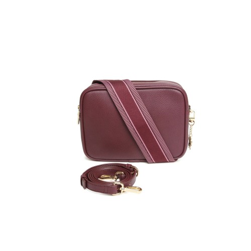 Alice Wheeler Soho Crossbody Camera Bag Fig