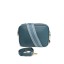 Alice Wheeler Soho Crossbody Camera Bag Teal