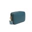 Alice Wheeler Soho Crossbody Camera Bag Teal