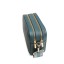 Alice Wheeler Soho Crossbody Camera Bag Teal