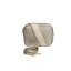 Alice Wheeler Soho Crossbody Camera Bag Bronze