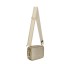 Alice Wheeler Soho Crossbody Camera Bag Bronze