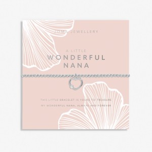 Joma A Little Wonderful Nana Bracelet
