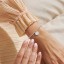 Joma A Little I Love You Mummy Bracelet