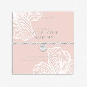 Joma A Little I Love You Mummy Bracelet