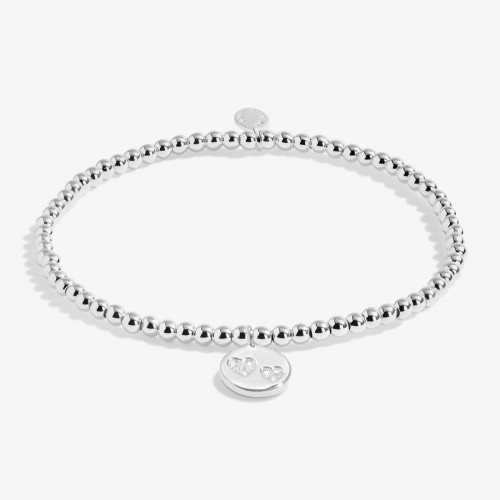 Joma A Little I Love You Mummy Bracelet