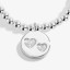 Joma A Little I Love You Mummy Bracelet