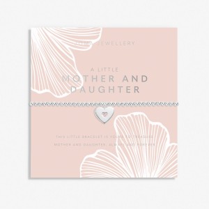 Joma A Little Mother and Daughter Bracelet