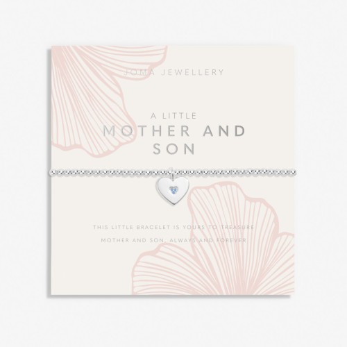 Joma A Little Mother and Son Bracelet