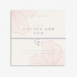 Joma A Little Mother and Son Bracelet