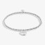 Joma A Little First My Mum Forever My Friend Bracelet