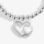 Joma A Little First My Mum Forever My Friend Bracelet