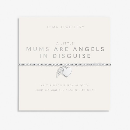 Joma A Little Mums are Angels in Disguise