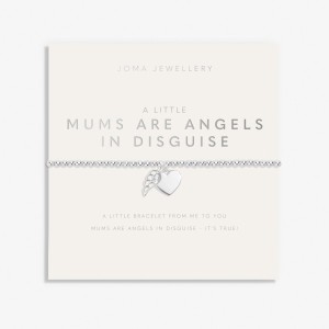 Joma A Little Mums are Angels in Disguise