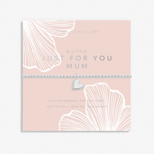 Joma A Little Just For You Mum Bracelet