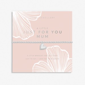 Joma A Little Just For You Mum Bracelet