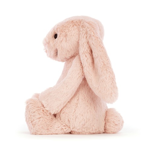 Jellycat Blush Bashful Bunny Medium