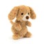 Jellycat Yummy Puppy