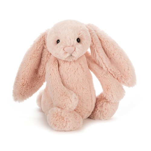 Jellycat Blush Bashful Bunny Medium