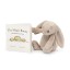 Jellycat The Magic Bunny Book