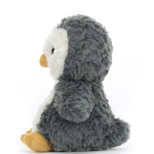 Yummy Penguin