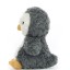 Yummy Penguin