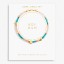 Joma Happy Little Moments 'Boy Mum' Bracelet