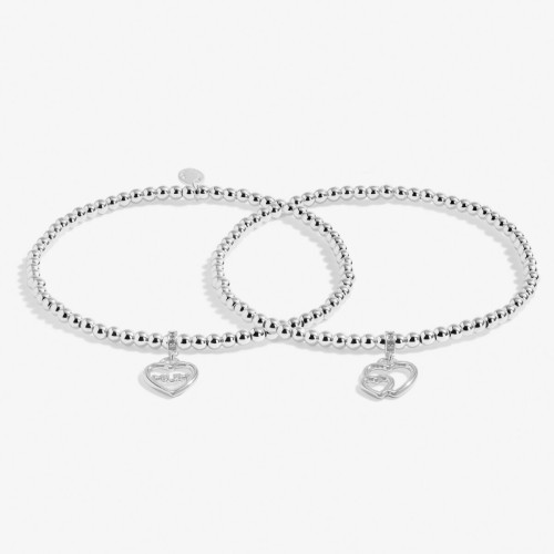 Joma Infinity Bracelets Wonderful Mum Bracelet
