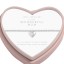Joma A Little Heart Jewellery Box and Wonderful Mum Bracelet
