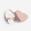 Joma A Little Heart Jewellery Box and Wonderful Mum Bracelet
