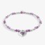 Joma A Little February Birthstone Bracelet (New)