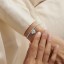 Joma A Little March Birthstone Bracelet (New)