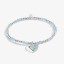 Joma A Little March Birthstone Bracelet (New)