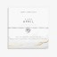 Joma A Little April Birthstone Bracelet (New)