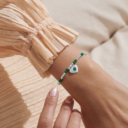 Joma A Little May Birthday Bracelet (New)
