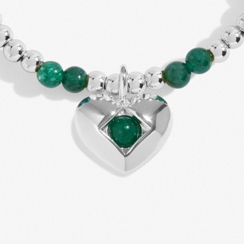 Joma A Little May Birthday Bracelet (New)