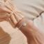 Joma A Little June Birthstone Bracelet (New)