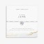 Joma A Little June Birthstone Bracelet (New)