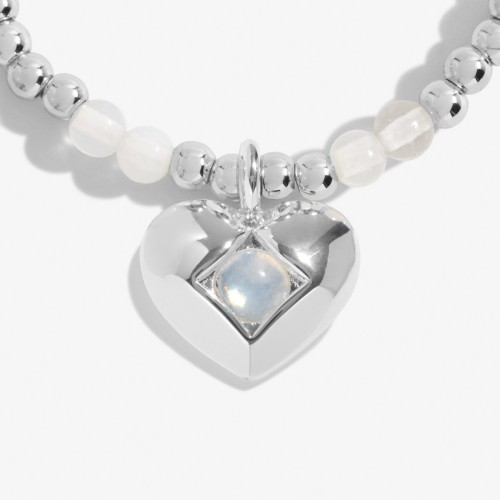 Joma A Little June Birthstone Bracelet (New)