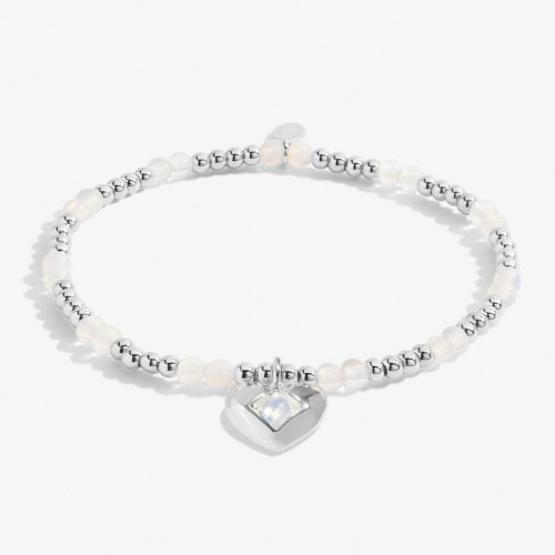 Joma A Little June Birthstone Bracelet (New)