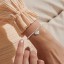 Joma A Little July Birthday Bracelet (New)
