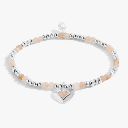 Joma A Little July Birthday Bracelet (New)