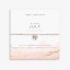 Joma A Little July Birthday Bracelet (New)